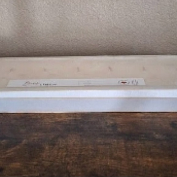 Cedar Mountain Candle Beach Linen 7 Wick White Dough Bowl Soy Candle - Picture 12 of 15